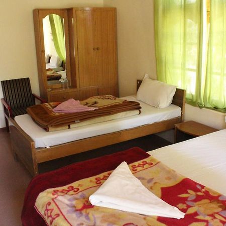 Hotel Sand Dune Deskit Kültér fotó