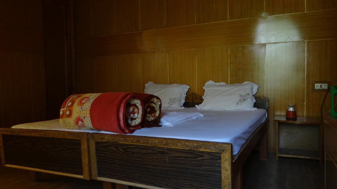 Hotel Sand Dune Deskit Kültér fotó