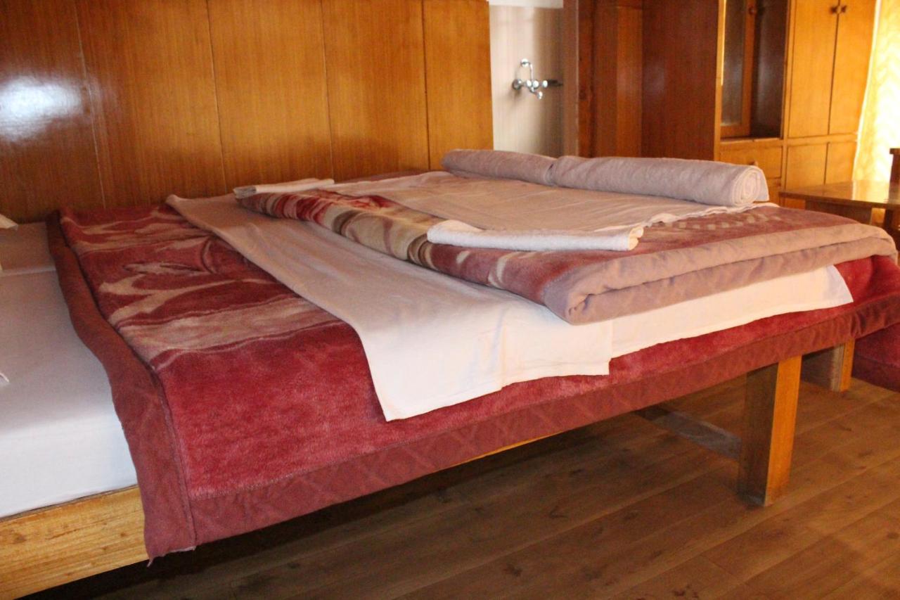 Hotel Sand Dune Deskit Kültér fotó