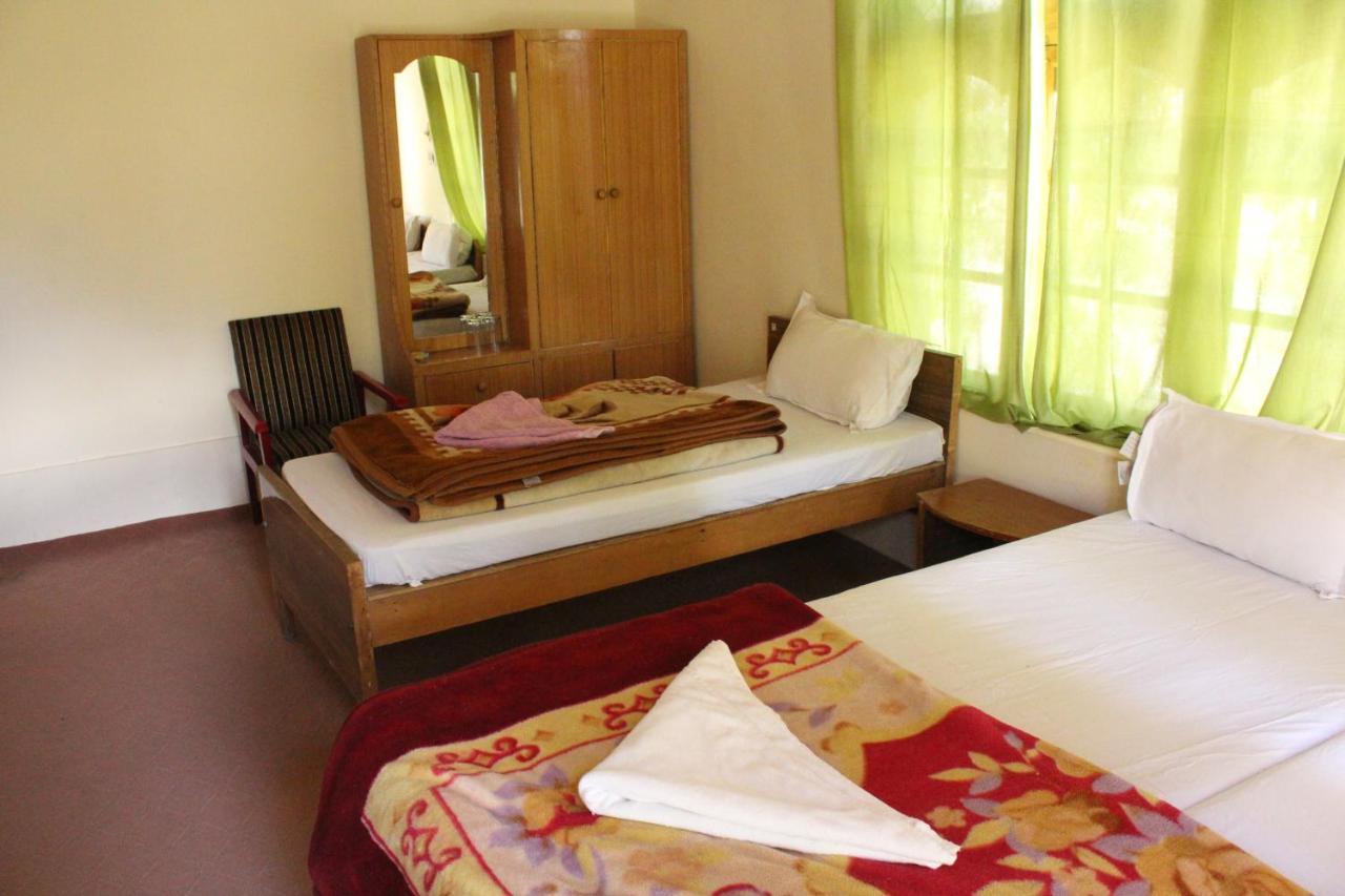Hotel Sand Dune Deskit Kültér fotó