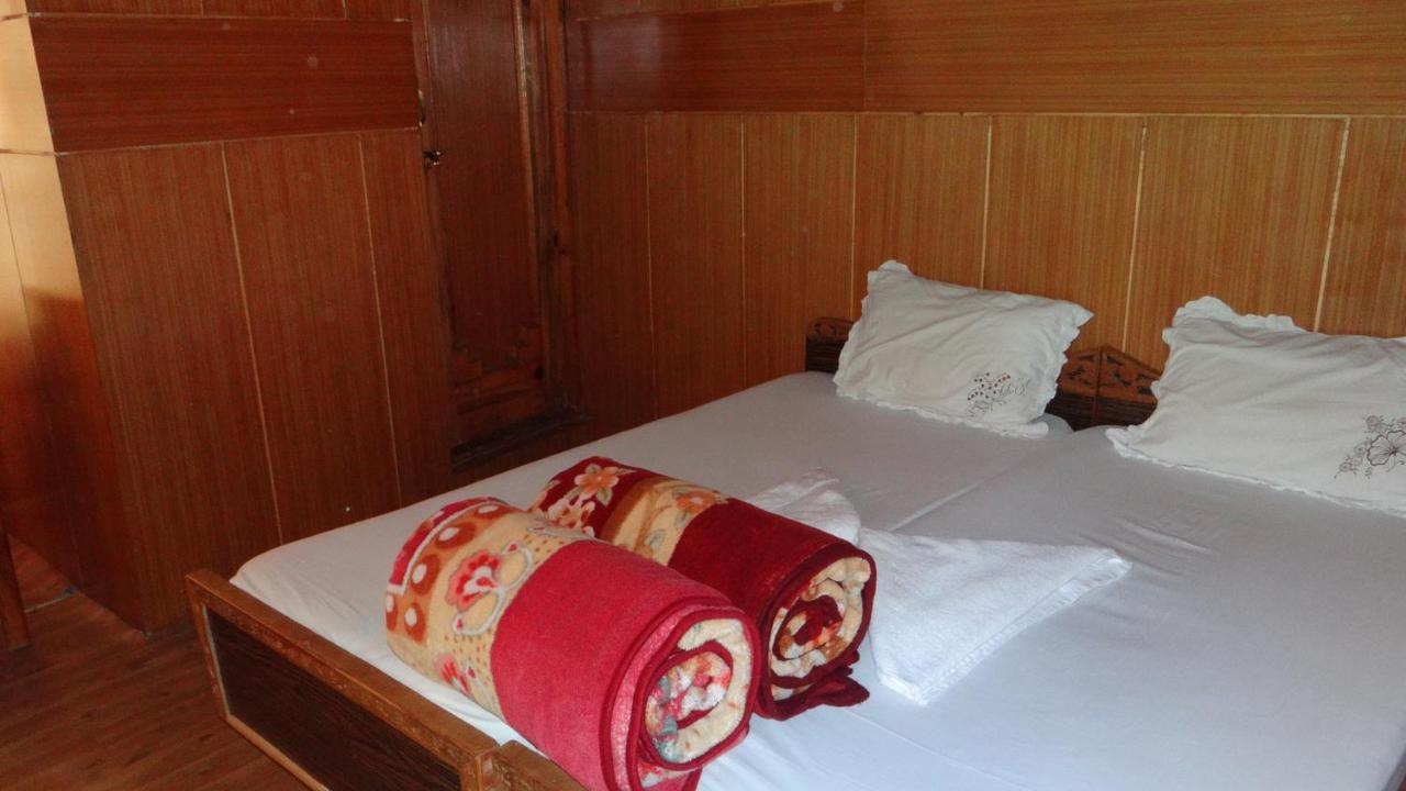 Hotel Sand Dune Deskit Kültér fotó