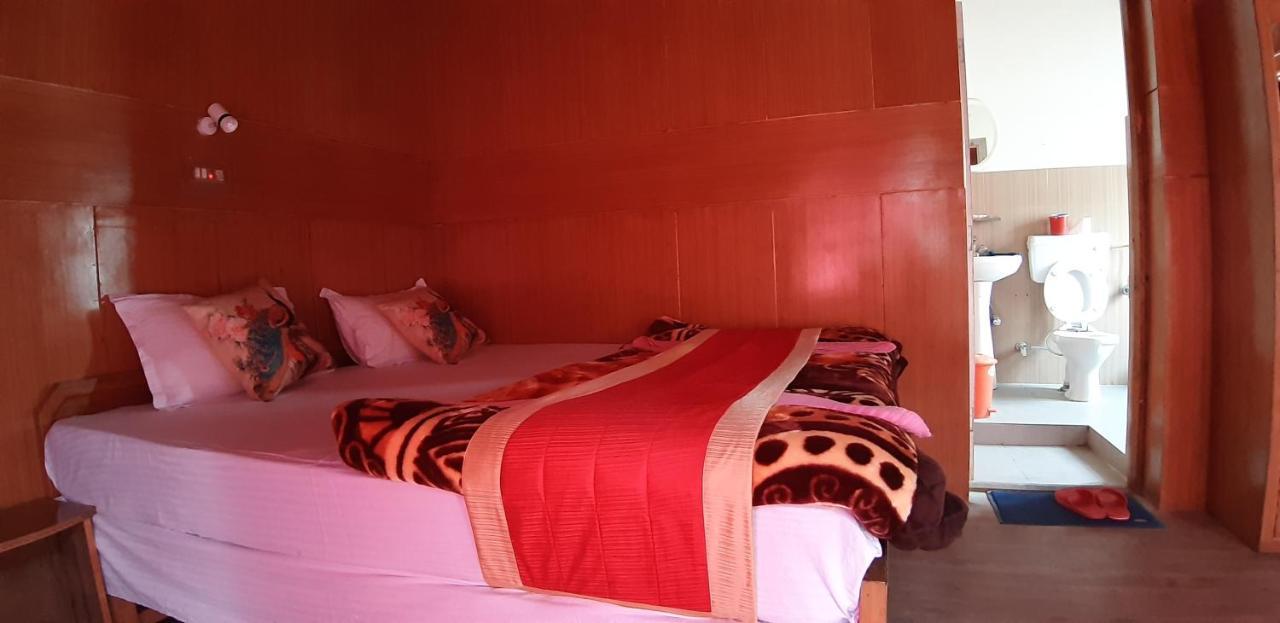 Hotel Sand Dune Deskit Szoba fotó